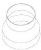 BEKO HCA92641BH - Accesorii de instalare - 2