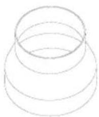 BEKO HCA92641BH - Installation accessories - 3
