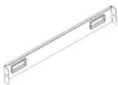 BEKO HCA92641BH - Accesorii de instalare - 1