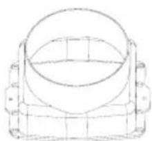BEKO HCA92641BH - Montaggio degli accessori - 2