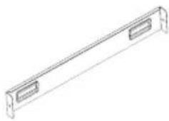 BEKO HCA92641BH - Montaggio degli accessori - 1