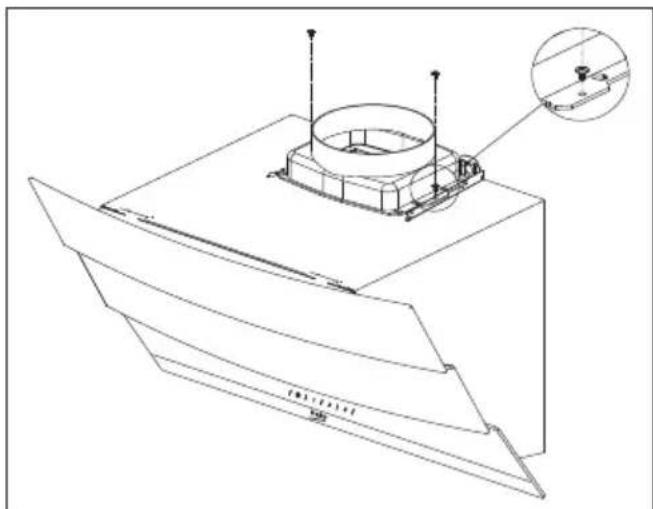 BEKO HCA92641BH - (Slika 11) - 2