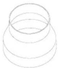 BEKO HCA92641BH - Aluminium filter - 3