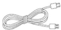 Esoteric Grandioso D1 - Cable de corriente × 1 Almohadillas de fieltro - 2