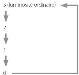 Esoteric Grandioso D1 - Atténuateur (dimmer) - 1