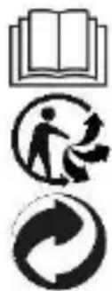 VELLEMAN GASIRON2 - Sicherheitshinweise - 1