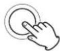 Esoteric D02X - Press the INPUT button to select the source. - 2