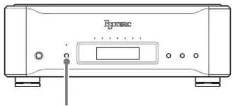 Esoteric D02X - Appuyez plusieurs fois sur la touche MENU pour sélectionner le paramètre de réglage désiré. - 1
