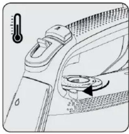 BEKO SIM 8130 P - Steam ironing - 1
