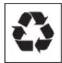 BEKO SIM 8130 P - Hinweise zum Recycling - 1