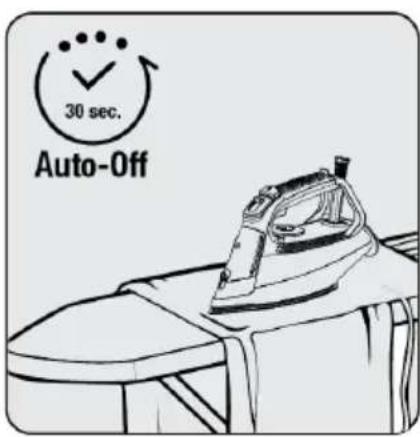 BEKO SIM 8130 P - Arrêt automatique - 2