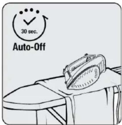 BEKO SIM 8130 P - Auto-Off - 4
