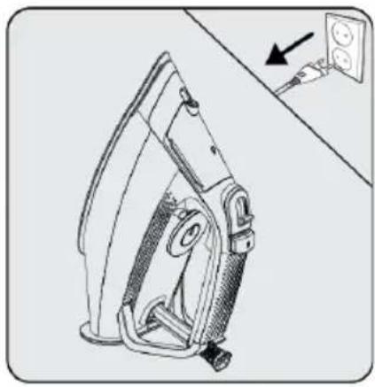 BEKO SIM 8130 P - Cleaning and care - 3