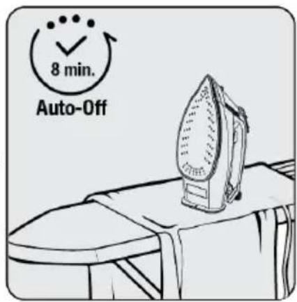 BEKO SIM 8130 P - Automatyczne wyłązanie - 3