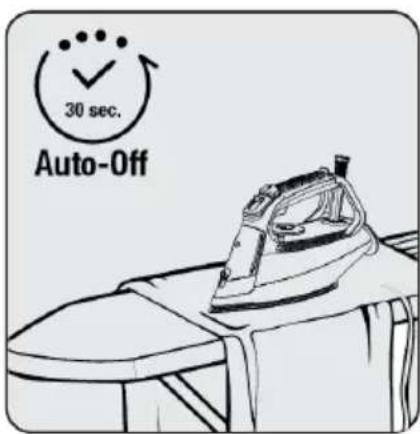 BEKO SIM 8130 P - Auto-Aus - 2