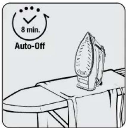 BEKO SIM 8130 P - Auto-Off - 3