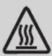 BEKO SIM 8130 P - Meanings of the symbols - 3