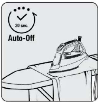 BEKO SIM 8130 P - Auto-Off - 2