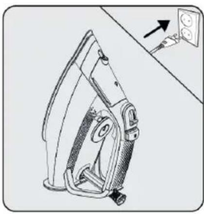 BEKO SIM 8130 P - Cleaning and care - 1