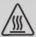 BEKO STM 6120 W - Meanings of the symbols - 3