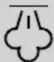 BEKO STM 6120 W - Meanings of the symbols - 4