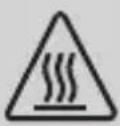 BEKO STM 6120 W - Signification des symboles - 3