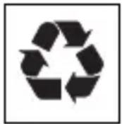 BEKO STM 6120 W - Hinweise zum Recycling - 1