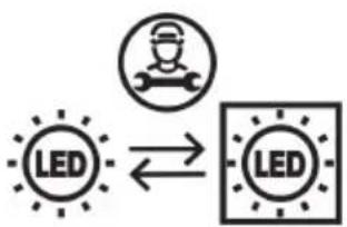 BEKO BCNA306E4SN - Dépannage - 1
