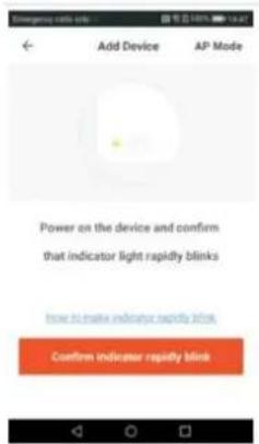 Perel SMART1003 - Tuya-App verwenden - 7