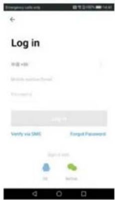 Perel SMART1003 - Using the Tuya App - 2