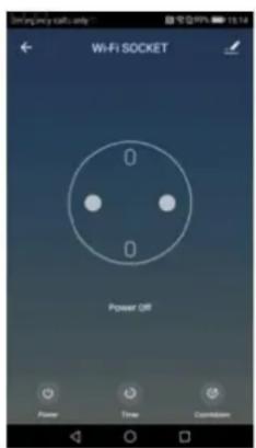 Perel SMART1003 - Tuya-App verwenden - 9