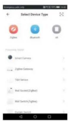 Perel SMART1003 - Tuya-App verwenden - 4