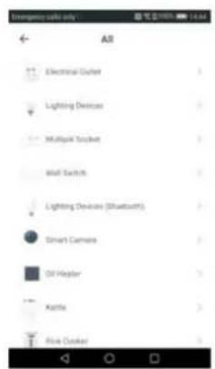 Perel SMART1003 - Tuya-App verwenden - 5