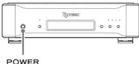 Esoteric D05X - Playing audio files - 2