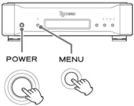 Esoteric D05X - Troubleshooting (continued) - 1