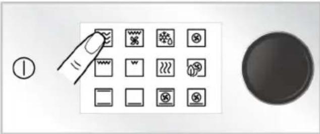 BEKO BBCW13400X - Utilisation du mode micro-ondes - 1