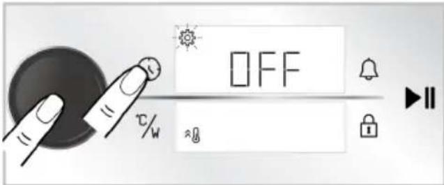 OFF % w *8