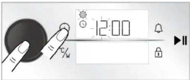 12:00 C/W