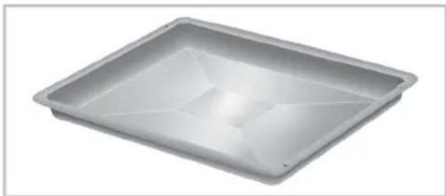 BEKO BBCW13400X - Vassoio standard - 1