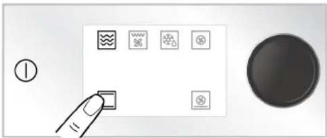BEKO BBCW13400X - Utilizzo della modalità Combi (forno e microonde insieme) - 2