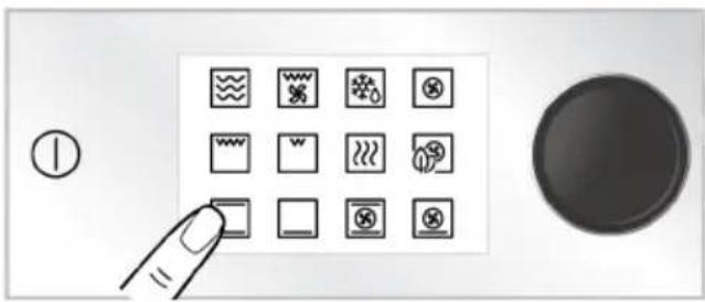 BEKO BBCW13400X - Cottura con impostazione del tempo di cottura; - 1