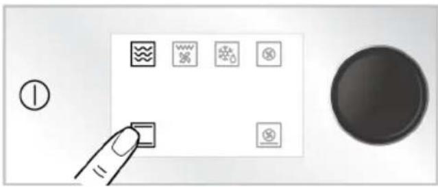BEKO BBCW13400X - Utilisation du mode combi (four et micro-onde ensemble) - 2