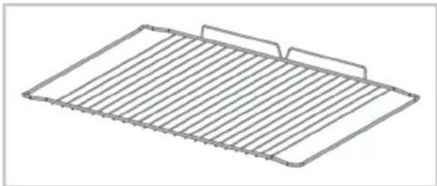 BEKO BBCW13400X - Plateau standard - 3