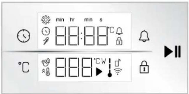 min hr min s 88:88°C °C 888°CW!