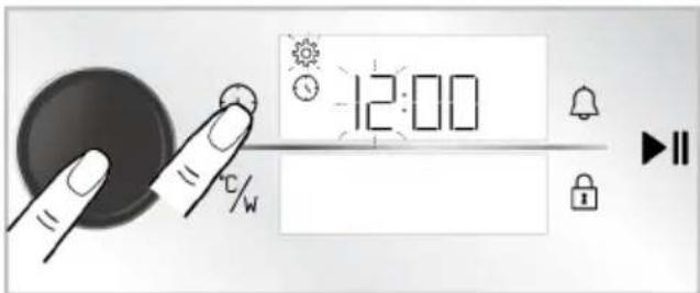 12:00 C/W