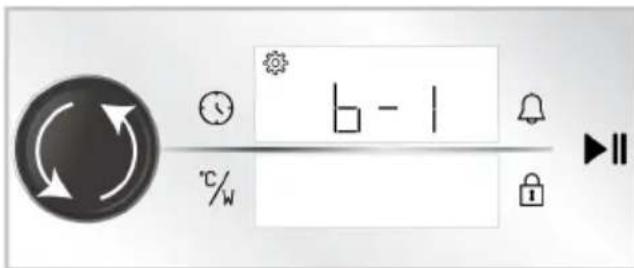 b - 1 % W