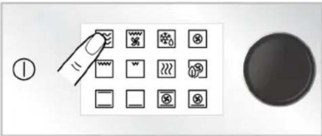 BEKO BBCW13400X - Utilizzo della modalità Combi (forno e microonde insieme) - 1