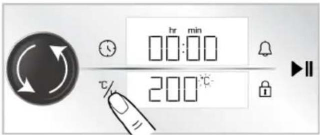 BEKO BBCW13400X - Cottura con impostazione del tempo di cottura; - 2
