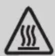 BEKO SIM 8130 R - Meanings of the symbols - 3