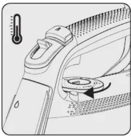 BEKO SIM 8130 R - Fer à vapeur - 1